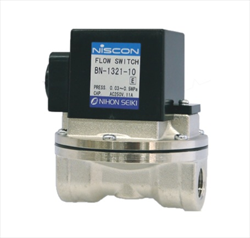 Cảm biến lưu lượng Nihon Seiki NISCON BN-1321, BN-1321L, BN-1311, BN-1311-40